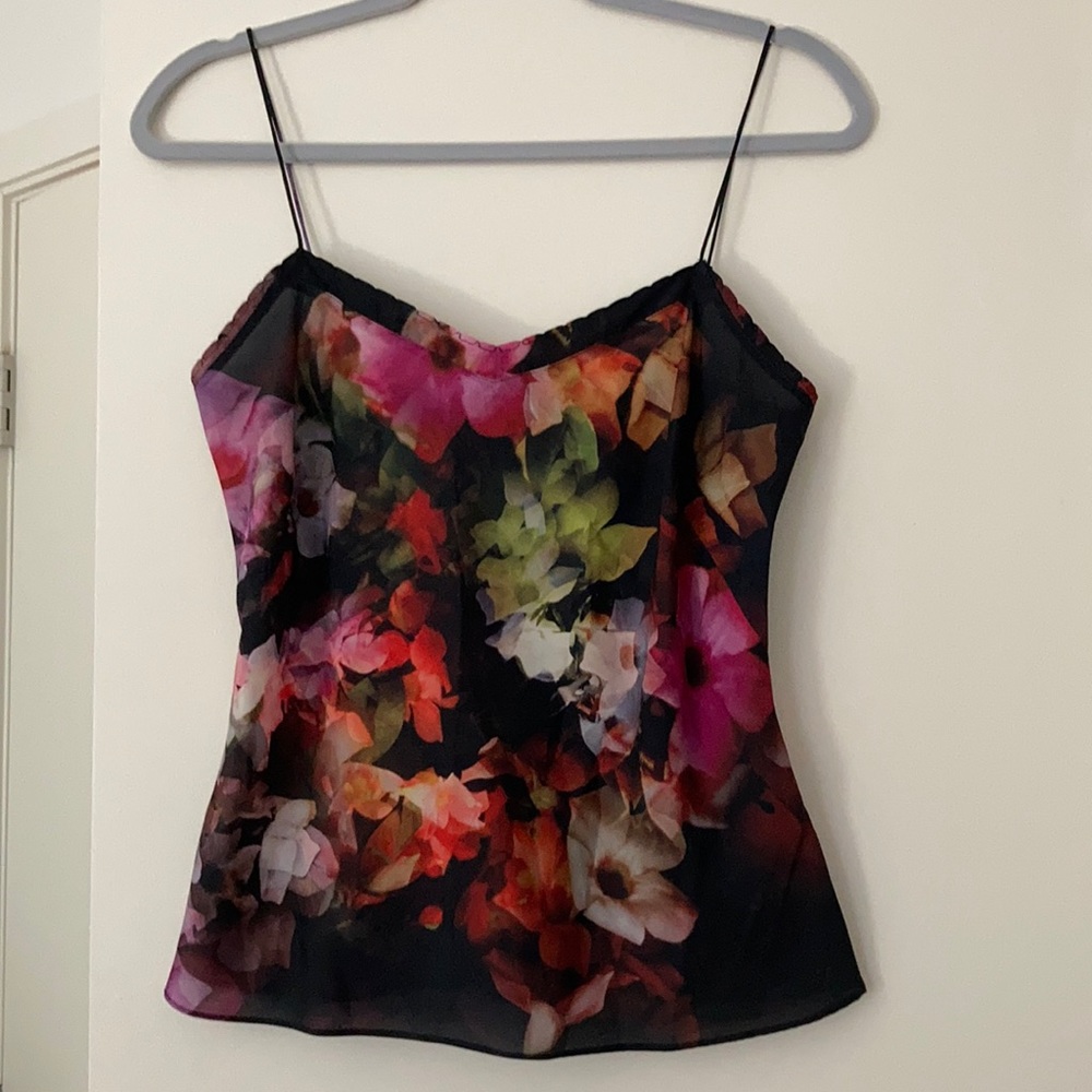 Ted Baker camisole. Size small